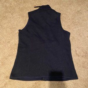 Patagonia Fleece Vest - New